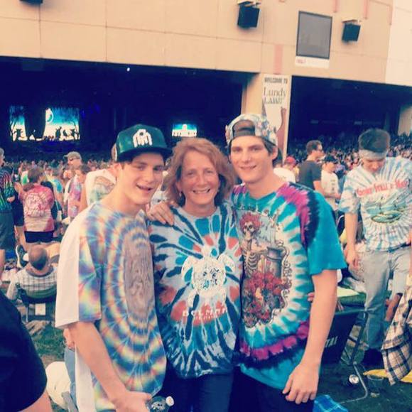 Meet your Posher, David - Picture 1 of 1